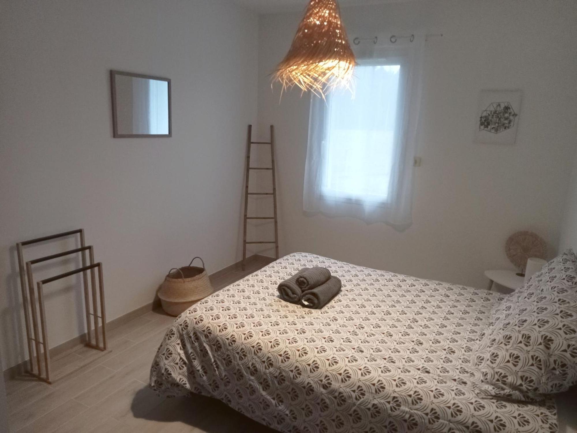 Comme A La Maison Sainte-Helene  Dış mekan fotoğraf