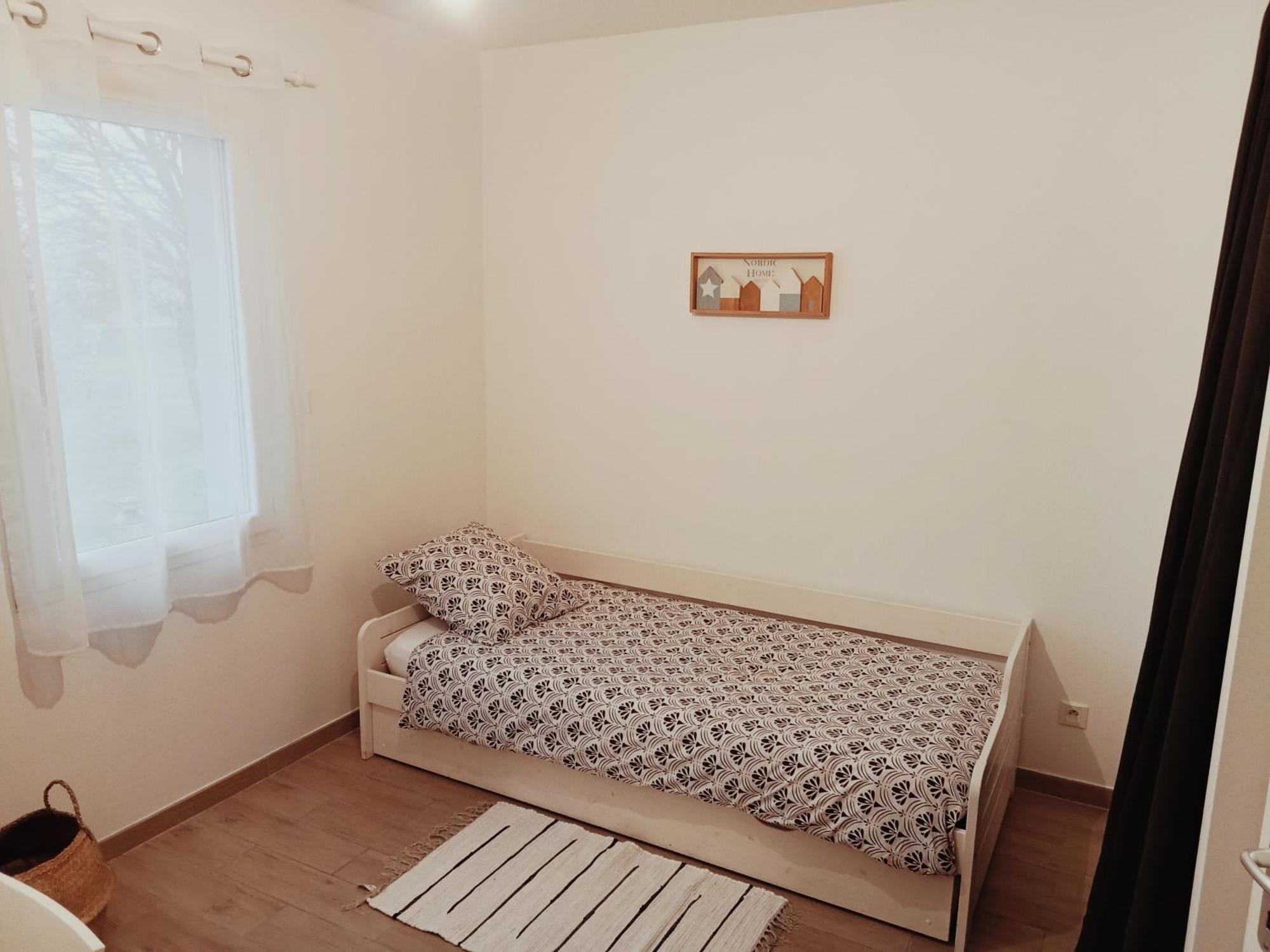 Comme A La Maison Sainte-Helene  Dış mekan fotoğraf