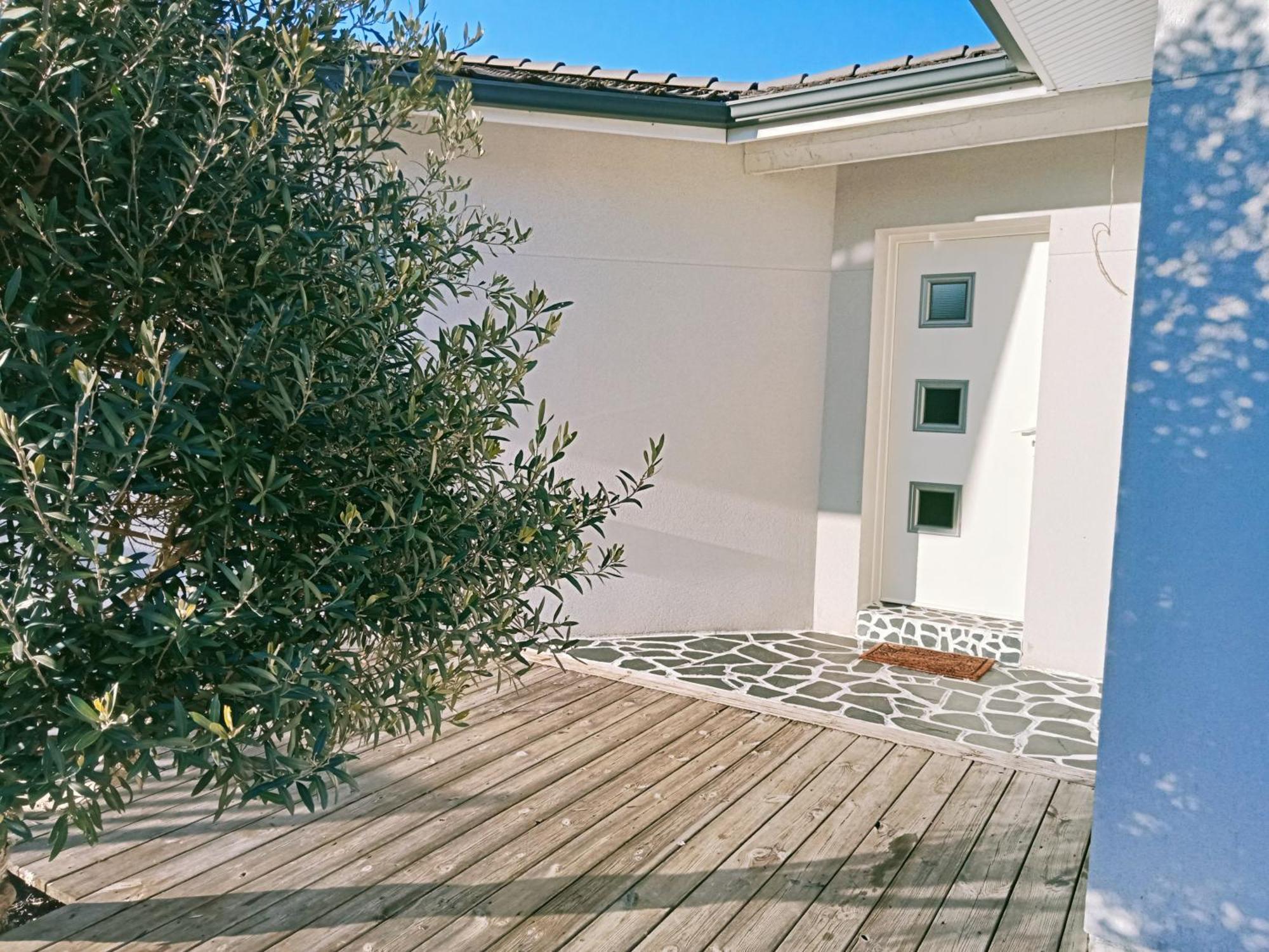 Comme A La Maison Sainte-Helene  Dış mekan fotoğraf